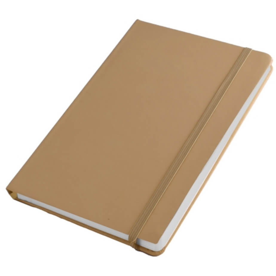 Flexi Notebook A5 Nude New